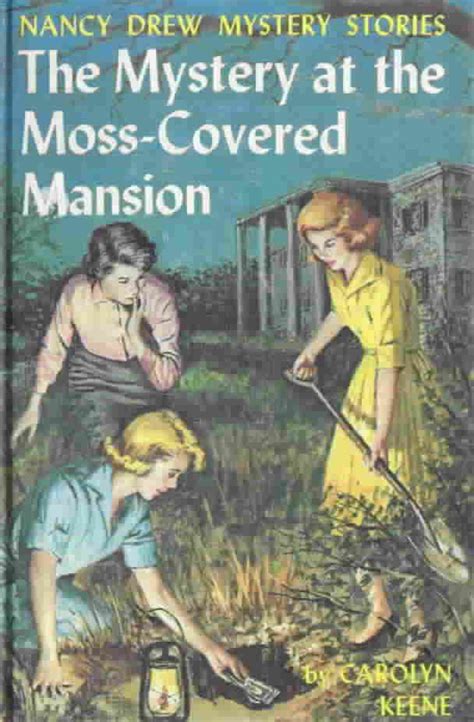 Hooked On Nancy Drew Mysteries Hooked On Houses