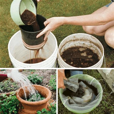 And the fertilizer manufacturers are doing what they can to do just that, but we property owners must be responsible with how we use the products they offer us. 5 Of The World's Best Homemade Vegetable Garden Fertilizers