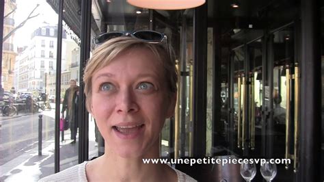 Demarez has the lowest google pagerank and bad results in terms of yandex topical citation index. Prisca Demarez avec des OU... - YouTube