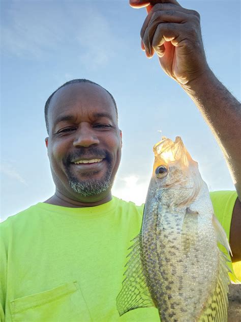 Size doesn't matter - Mississippi Outdoor Expo