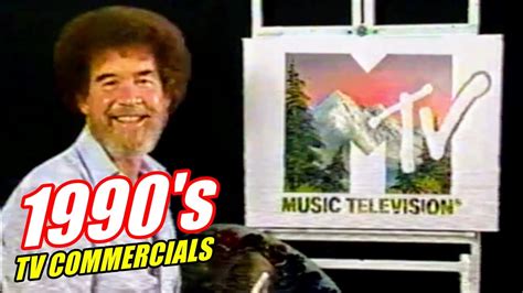 1990s Tv Commercials 90s Commercial Compilation 17 Youtube
