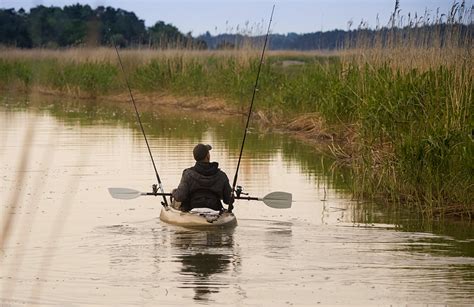 10 Kayak Fishing Tips And Beginners Gear Guide