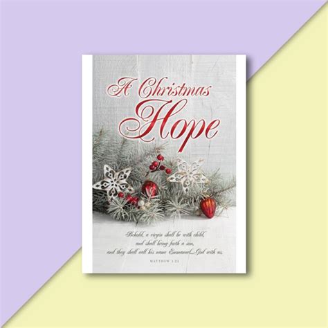 Greeting Card In Publisher 19 Examples Format Sample Examples