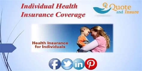 Preview health plans and price quotes in your area. Health Insurance Quotes for Individuals | Health insurance quote, Individual health insurance ...