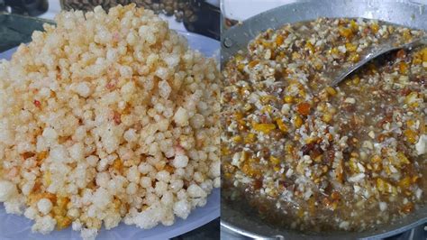 Gond Ka Halwa स्वादिष्ट गोंद का हलवा Learn How To Make Yummy Gond