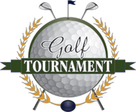 Golf Clipart Golf Tournament Golf Golf Tournament