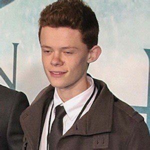 Tom holland holds an english nationality and belongs to english, irish and manx descent. Harry Holland - Bio, Facts, Family | Famous Birthdays