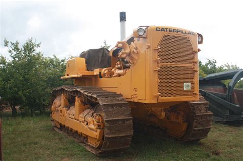 Caterpillar D9 Tractor And Construction Plant Wiki Fandom Powered By