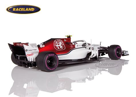 Die detallierten einzelktiriken zu allen 20 piloten gibt es wie immer in der galerie. Alfa Romeo Sauber C37 Ferrari F1 6° GP Aserbaidschan 2018 ...