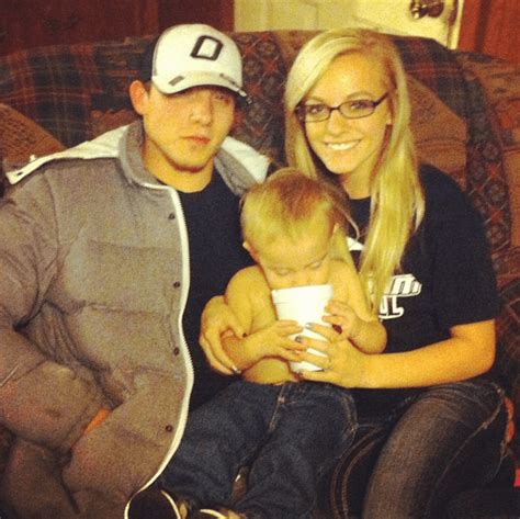 Teen Mom 3 Mackenzie Douthit Miscarriage Before 16 And Pregnant