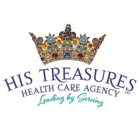 His Treasures Health Care Agency Cleveland Oh