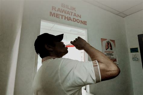The needle & syringe exchange programme (nsep) remains on the front line of the harm reduction approach to reduce hiv vulnerability among people who inject drugs. Malaysia's HIV harm reduction programs most cost-effective ...