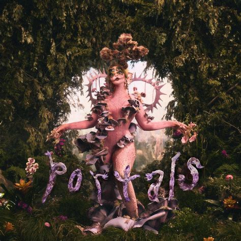Melanie Martinez Announces New Album ‘portals Strife Mag
