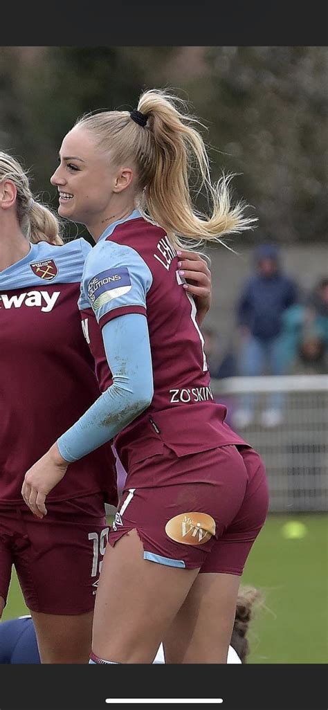 Alisha lehmann (born 21 january 1999) is a swiss professional footballer who plays as a forward for english fa wsl club everton, on loan from west ham united. Let's All Laugh At... - Let's All Laugh At West Ham | Page ...