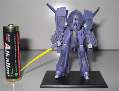 Terjual Action Figure Gundam Pmx 000 Messala Original Bandai Kaskus