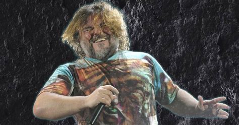 The Highest Grossing Jack Black Movies Ranked