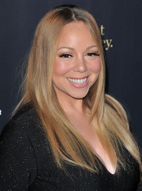 Mariah Carey 2016 Gday Los Angeles Gala In Los Angeles Ca Celebmafia