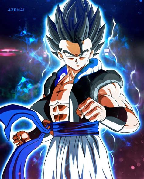 The initial manga, written and illustrated by toriyama, was serialized in ''weekly shōnen jump'' from 1984 to 1995, with the 519 individual chapters collected into 42 ''tankōbon'' volumes by its publisher shueisha. Gogeta | Personajes de dragon ball, Vegetto y gogeta ...