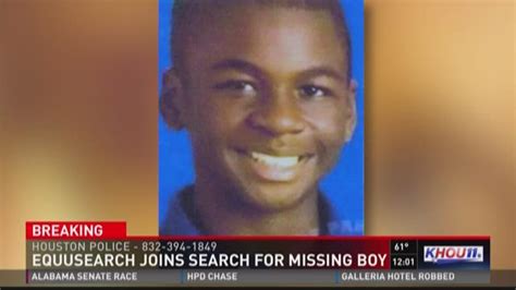 11 Year Old Missing In Se Houston Hasnt Been Seen Since Sunday