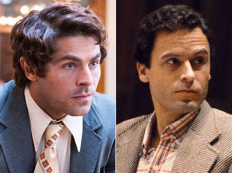 Zac Efron Is Serial Killer Ted Bundy In Trailer For New Biopic