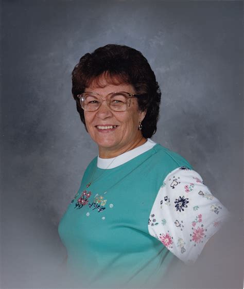 Doris M Ristow Obituary Kansas City Ks