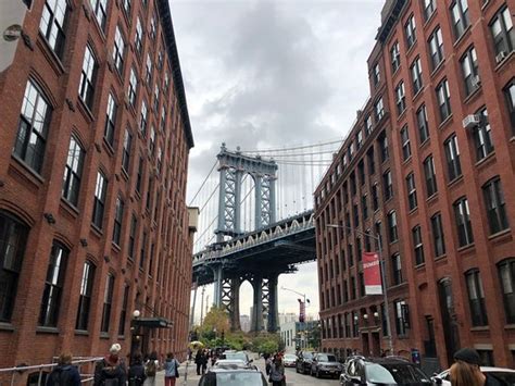 Dumbo Brooklyn 2019 Alles Wat U Moet Weten Voordat Je Gaat Tripadvisor