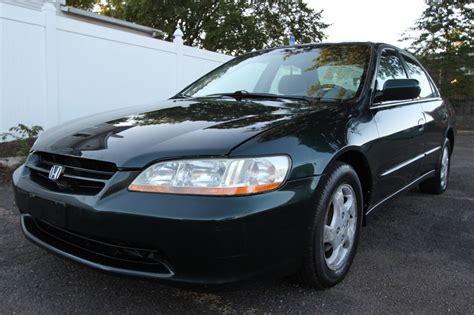 Top 51 Imagen 98 Honda Accord For Sale Vn