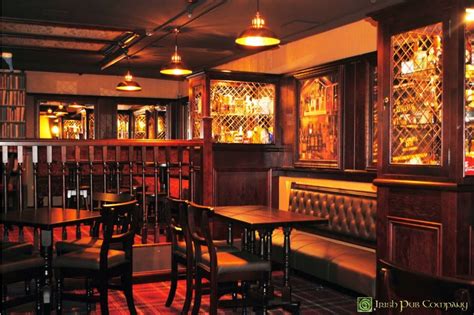 Old Irish Pubs Irieh Pub Company Irish English Old Irish Pub