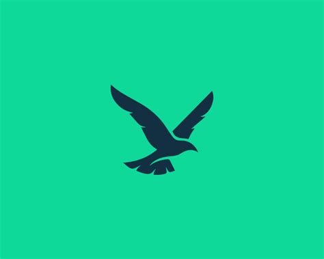 Logopond Logo Brand And Identity Inspiration Bird Logo