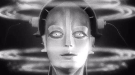 The Occult Symbolism Of The Movie Metropolis And Its Importance In Pop Culture Paradigm Shyft