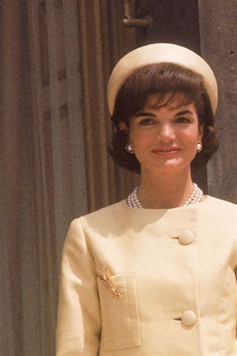 Gregorygalloway Jacqueline Bouvier Kennedy Onassis 28 July 1929 19
