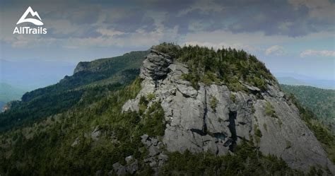 Best Trails In Grandfather Mountain State Park North