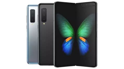 The revolutionary samsung galaxy z fold2 5g opens up a world of possibilities, reshaping the way you use your phone. Samsung Galaxy Fold: Price, Specs and Availability in the ...