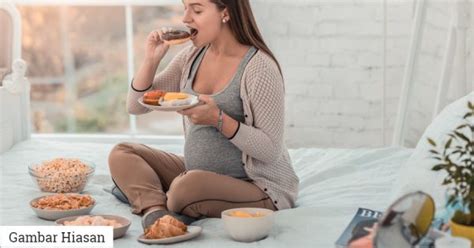 7 punca wanita sukar hamil mamom hope. Mengidam Ibu Hamil Harus Dituruti? KKM Jelaskan Punca Dan ...