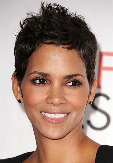 These are the best short haircuts and styles donned by your favorite celebrities! 27 Cute Short Haircuts for Women 2017 - Easy Short Female ...