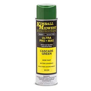 Lowes.askval.com has been visited by 10k+ users in the past month Cascade Green Ultra Pro-Max Paint - Kimball Midwest