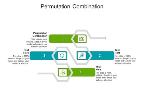 Permutation Combination Ppt Powerpoint Presentation Professional