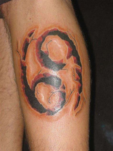 69 Tattoo Cancer Best Tattoo Ideas