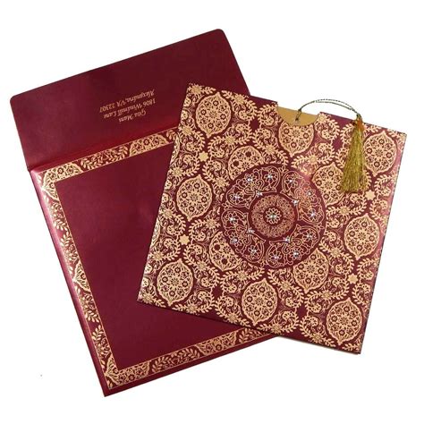 The Wedding Cards Online Indian Wedding Cards Tip To Choose Between