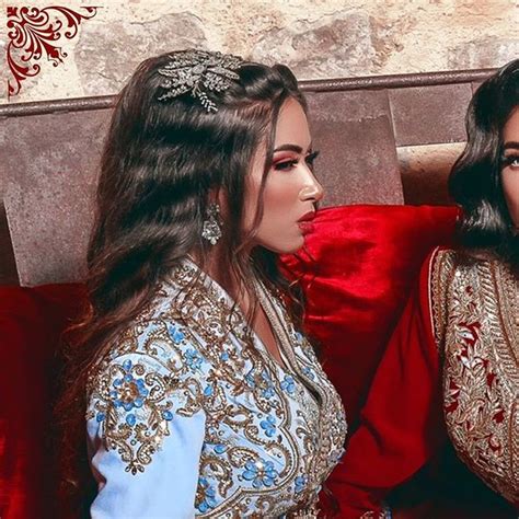 He posted a photo with his daughter to his instagram account in march 2018. Épinglé par Azad jasmin sur broderie en 2020 | Glam ...