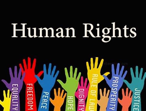 Buharis Hostility To Human Rights By Kolawole Olaniyan Lawcarenigeria