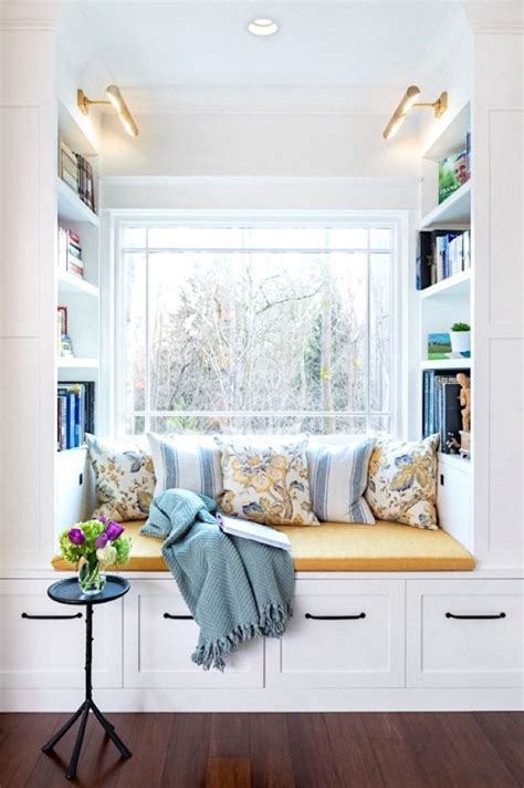 Amazing Reading Nooks You Ll Never Want To Leave Bedroom Nook