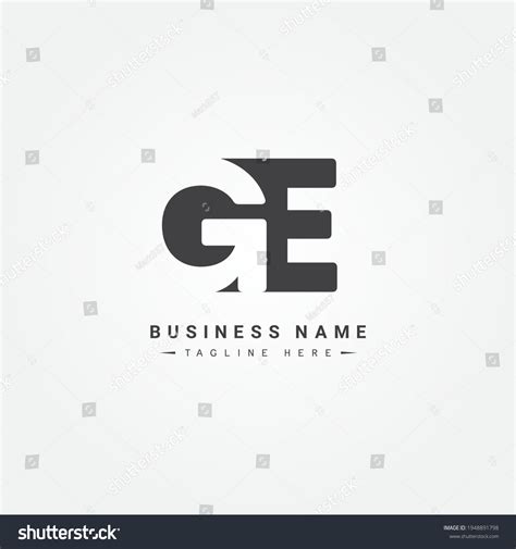 4321 Ge Logo Images Stock Photos And Vectors Shutterstock