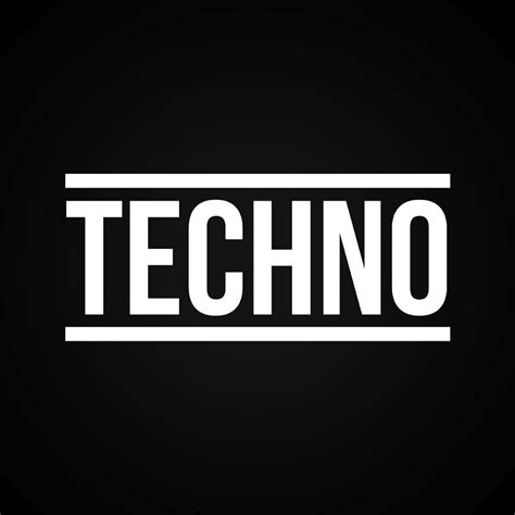 Techno Official Youtube