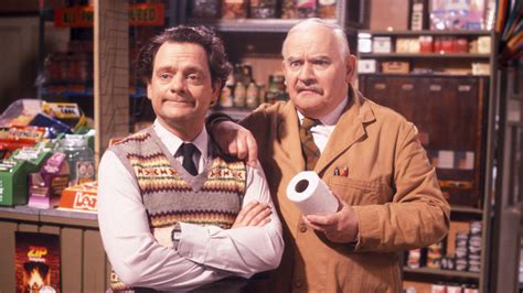 About Open All Hours Open All Hours Gold