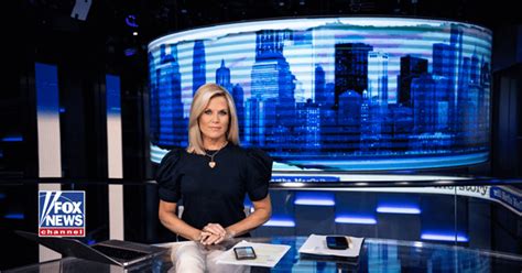 Fox News Anchor Martha Maccallum Remembers Her Mother Who Lost Her