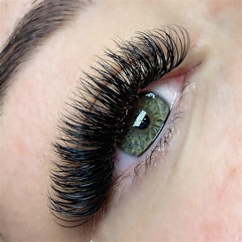 15 Off Russian Lashes Essential Rossendale Valley