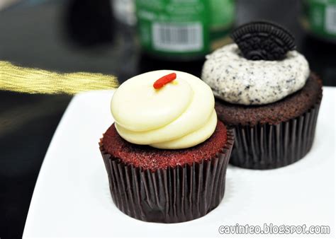 Twelve cupcakes delivers only freshly baked cupcakes that are handmade from scratch daily. Entree Kibbles: Twelve Cupcakes - Singapore's Number One ...