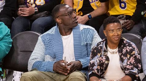 Shannon Sharpe Clip From 2021 Going Viral After Lakers Grizzlies Fiasco
