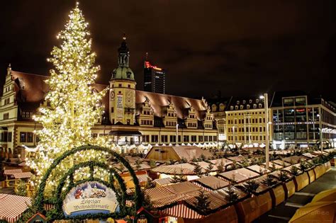 Die Besten Weihnachtsmärkte In Europa Reiseplanung 2022